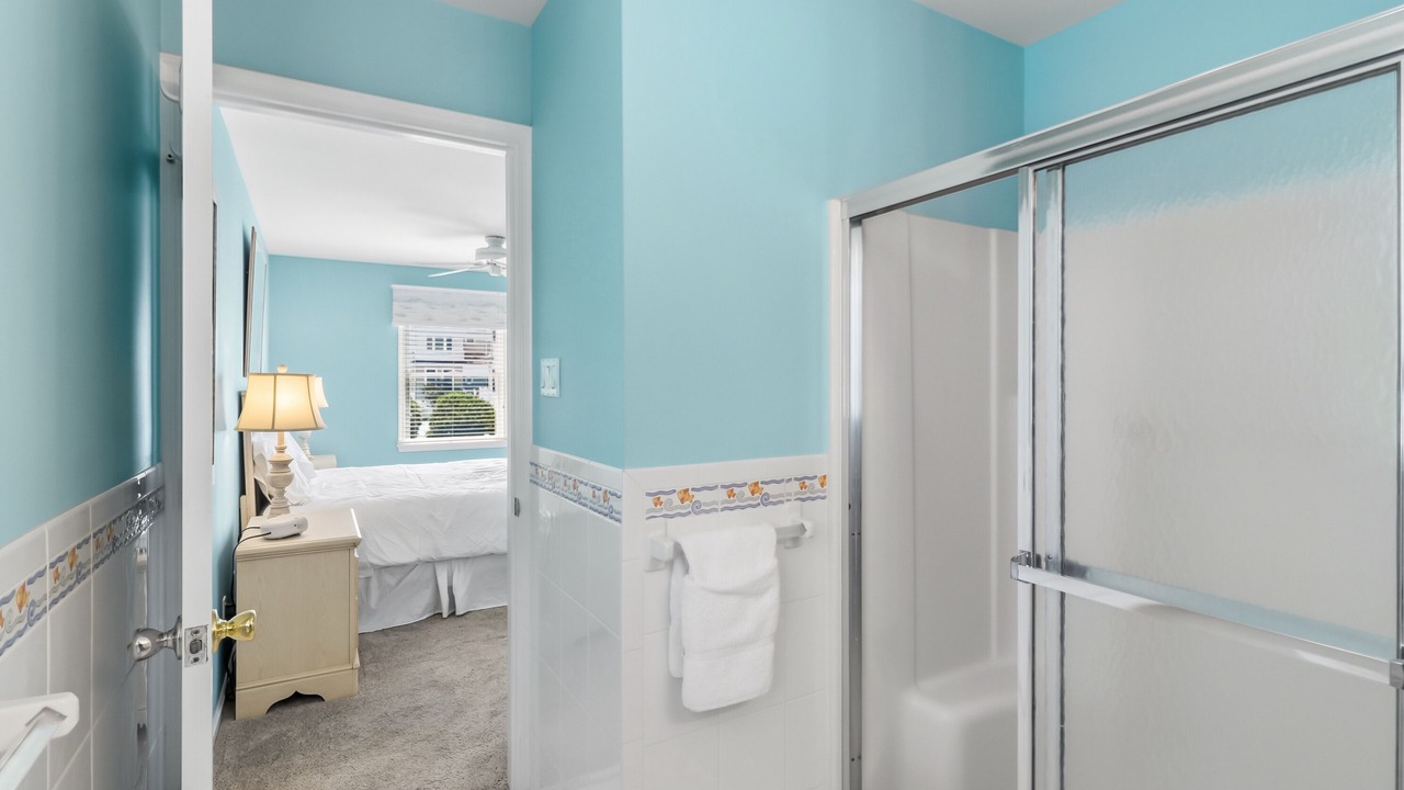 Photo of Bedroom in South End