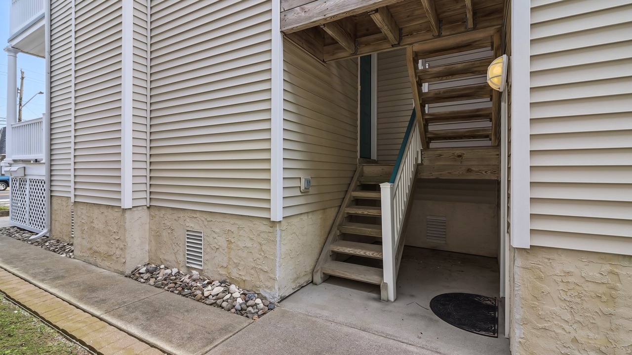 Photo of Outdoor in South End