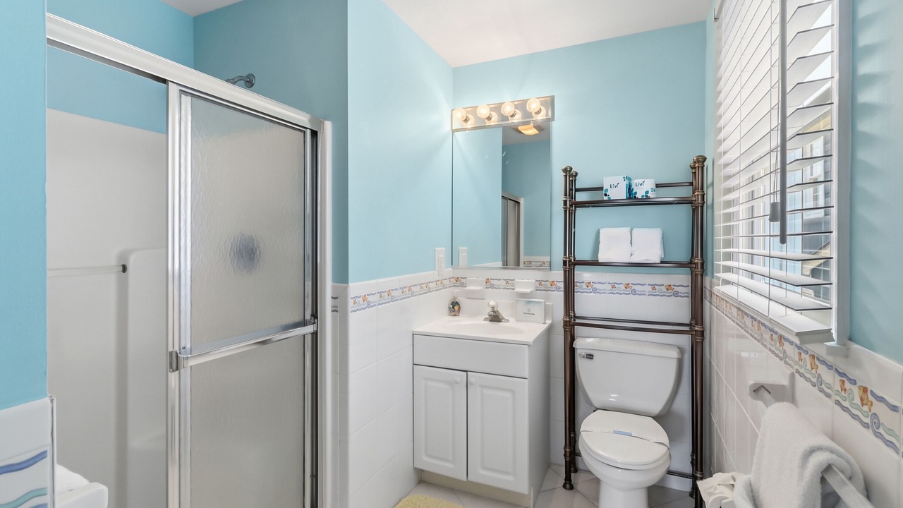 Photo of Bathroom in South End