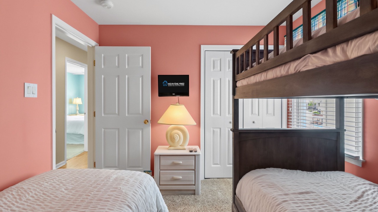 Photo of Bedroom in South End