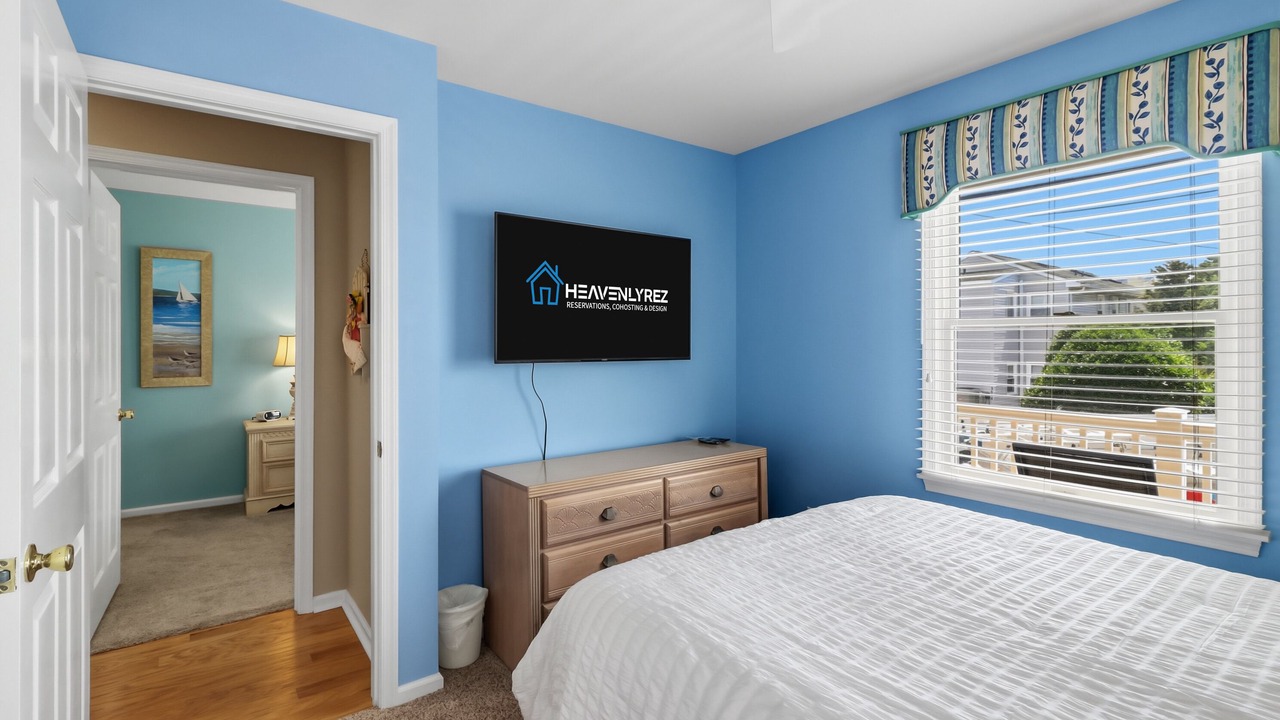 Photo of Bedroom in South End