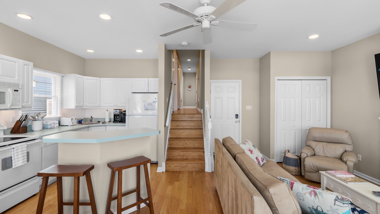 Photo of Livingroom in South End