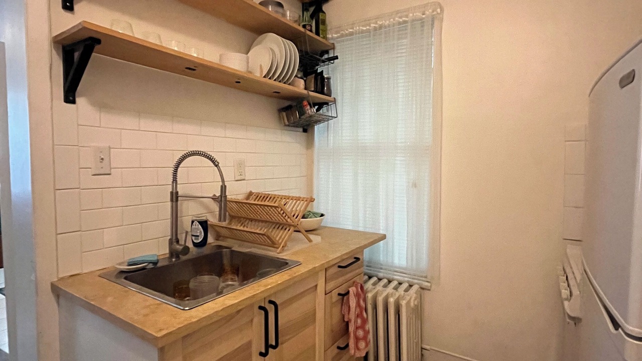 Photo of Kitchen in Lake Hill