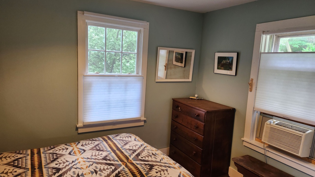 Photo of Bedroom in New Marlborough