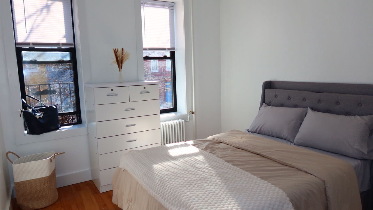 Photo of Bedroom in Greenwood