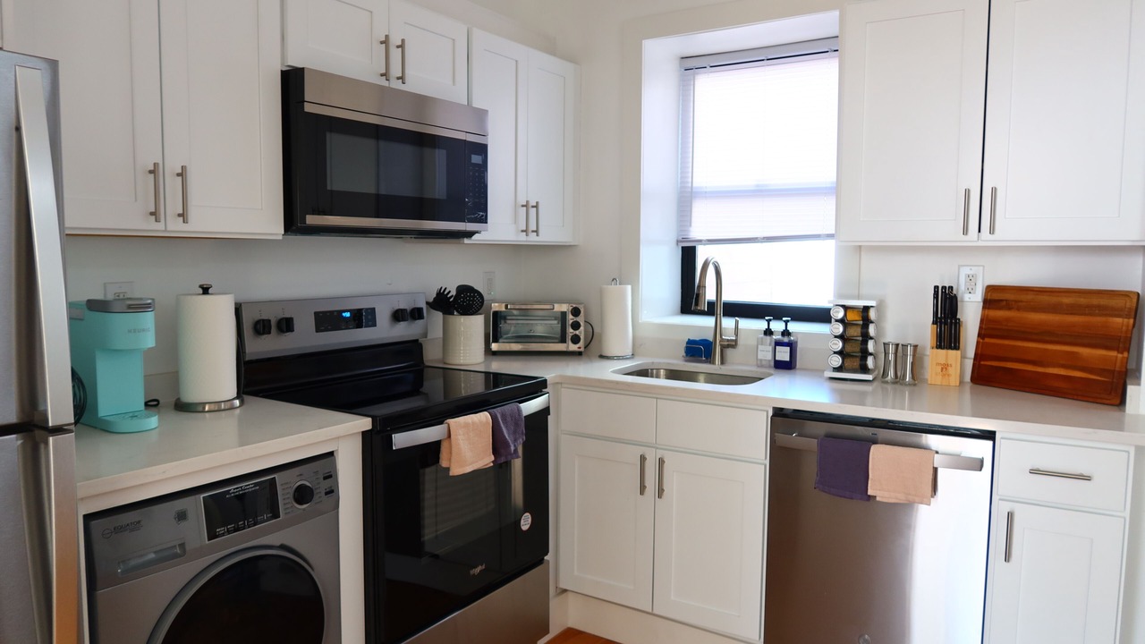 Photo of Kitchen in Greenwood