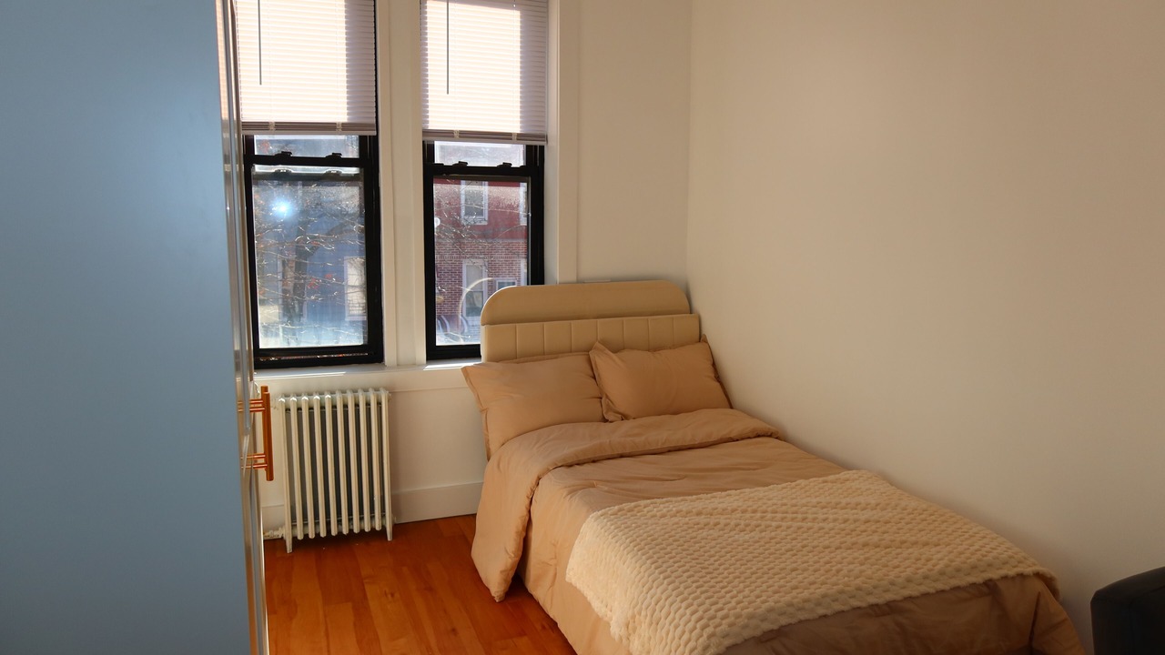 Photo of Bedroom in Greenwood
