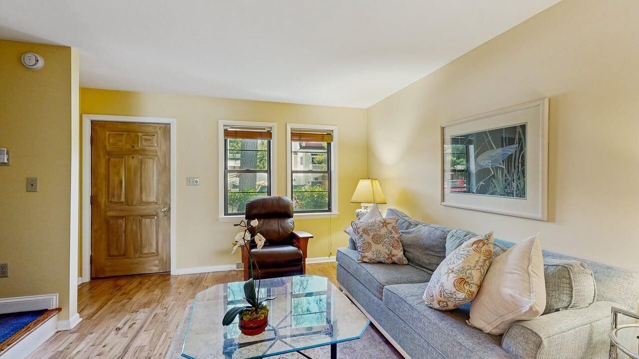 Photo of Livingroom in Dodds Addition