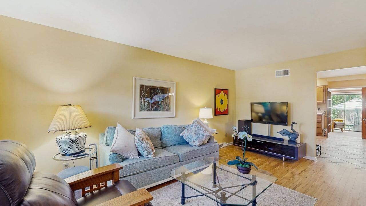Photo of Livingroom in Dodds Addition