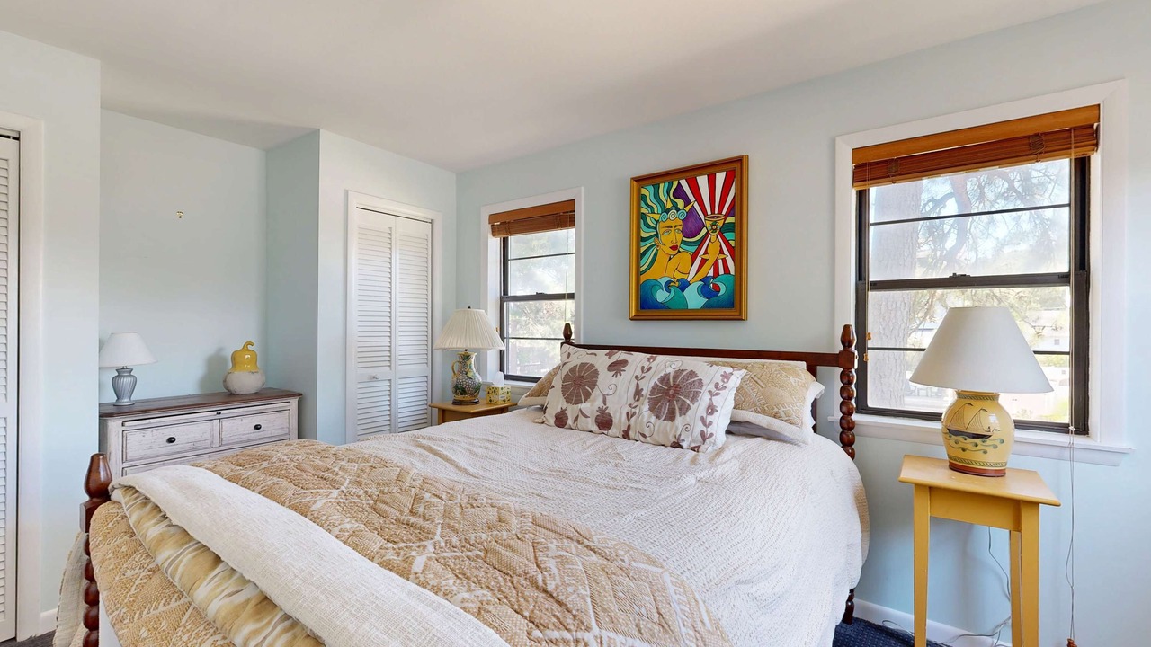 Photo of Bedroom in Dodds Addition