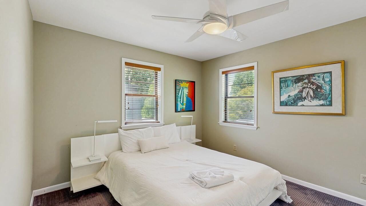 Photo of Bedroom in Dodds Addition