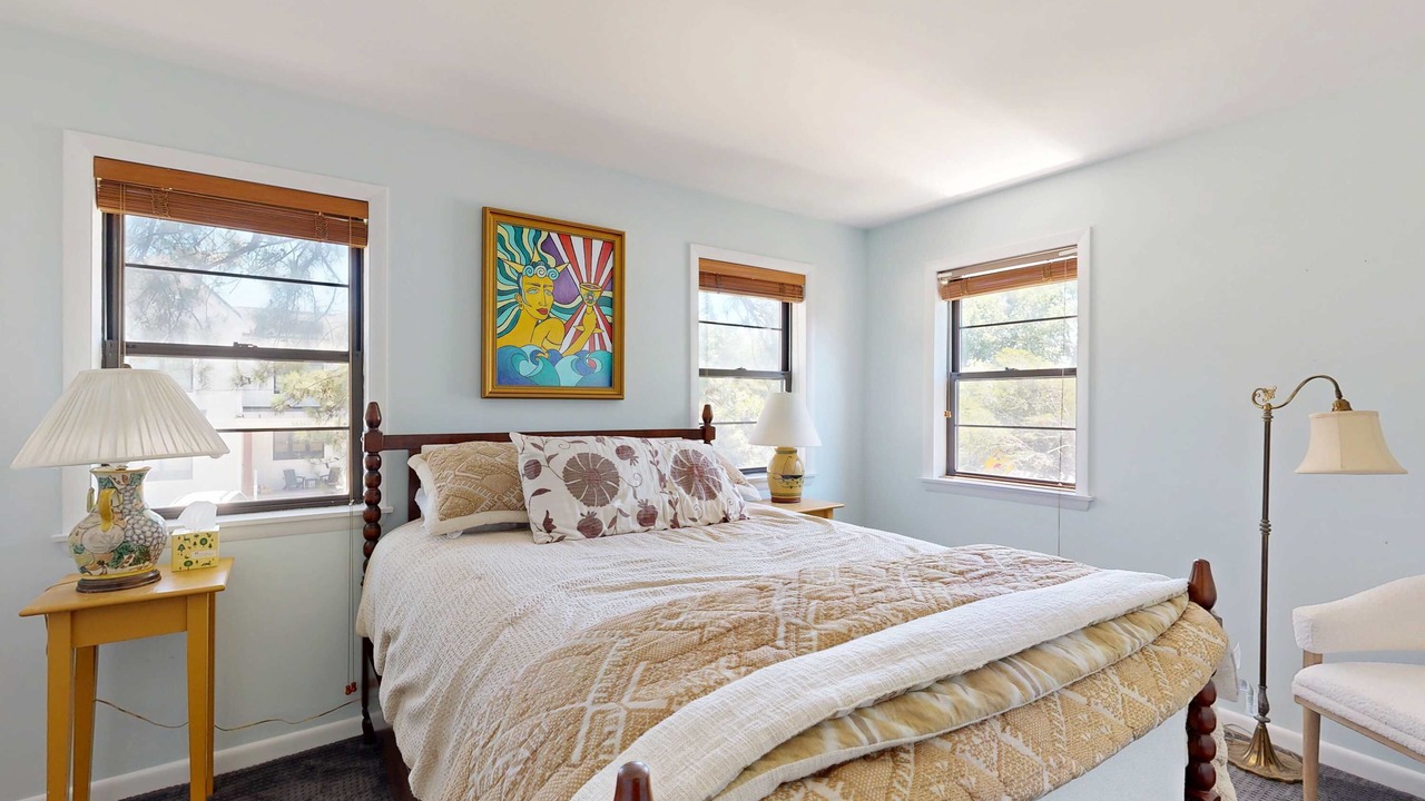 Photo of Bedroom in Dodds Addition