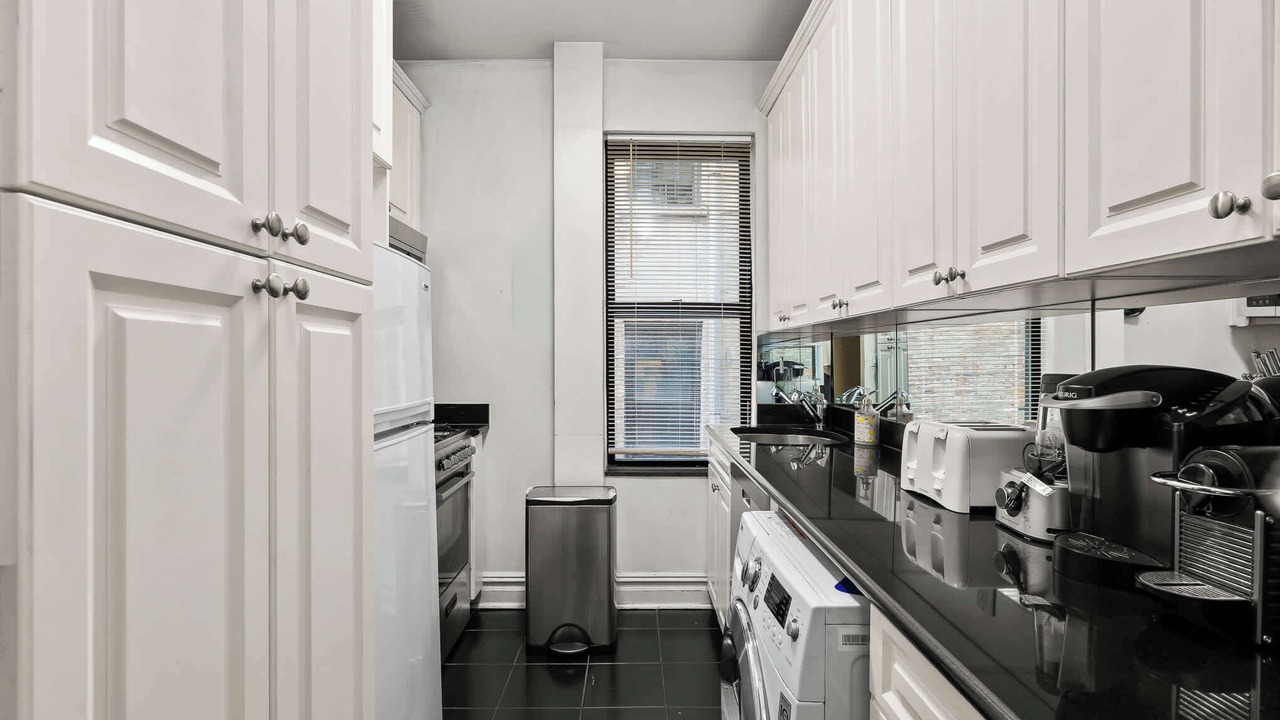 Photo of Kitchen in Manhattan Valley