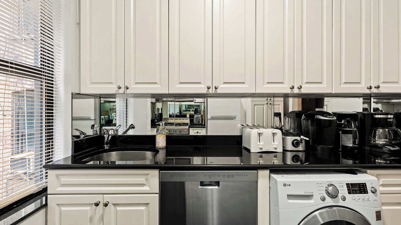 Photo of Kitchen in Manhattan Valley