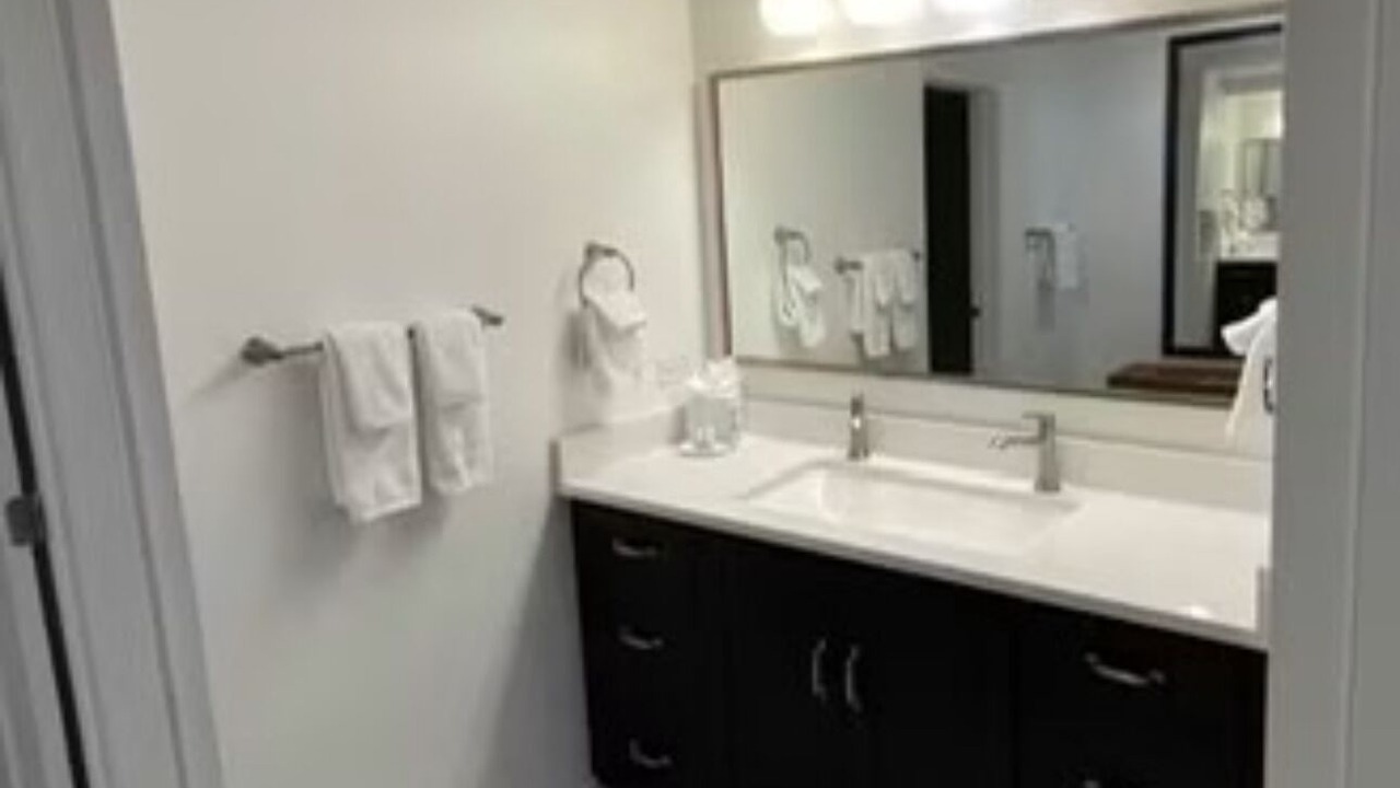 Photo of Bathroom in Galloway