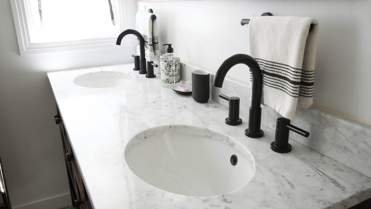 Photo of Bathroom in Mid City