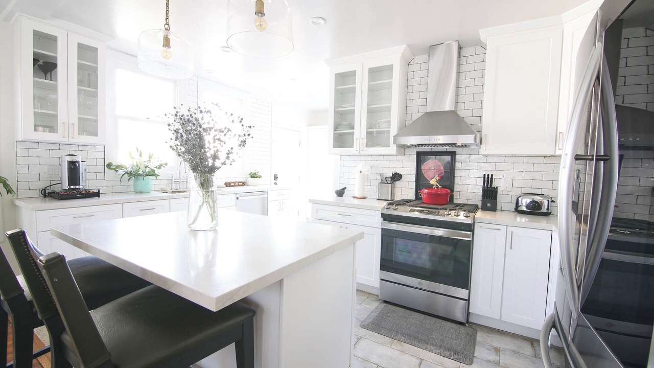 Photo of Kitchen in Mid City