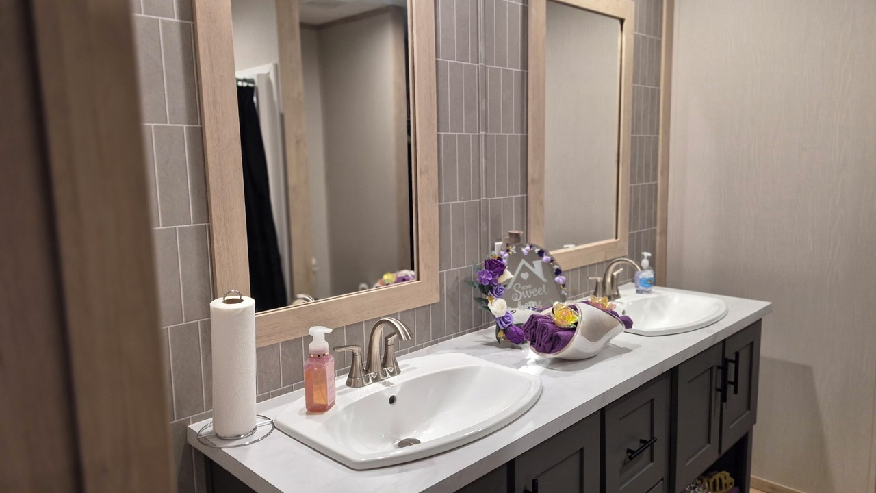 Photo of Bathroom in Edwardsville