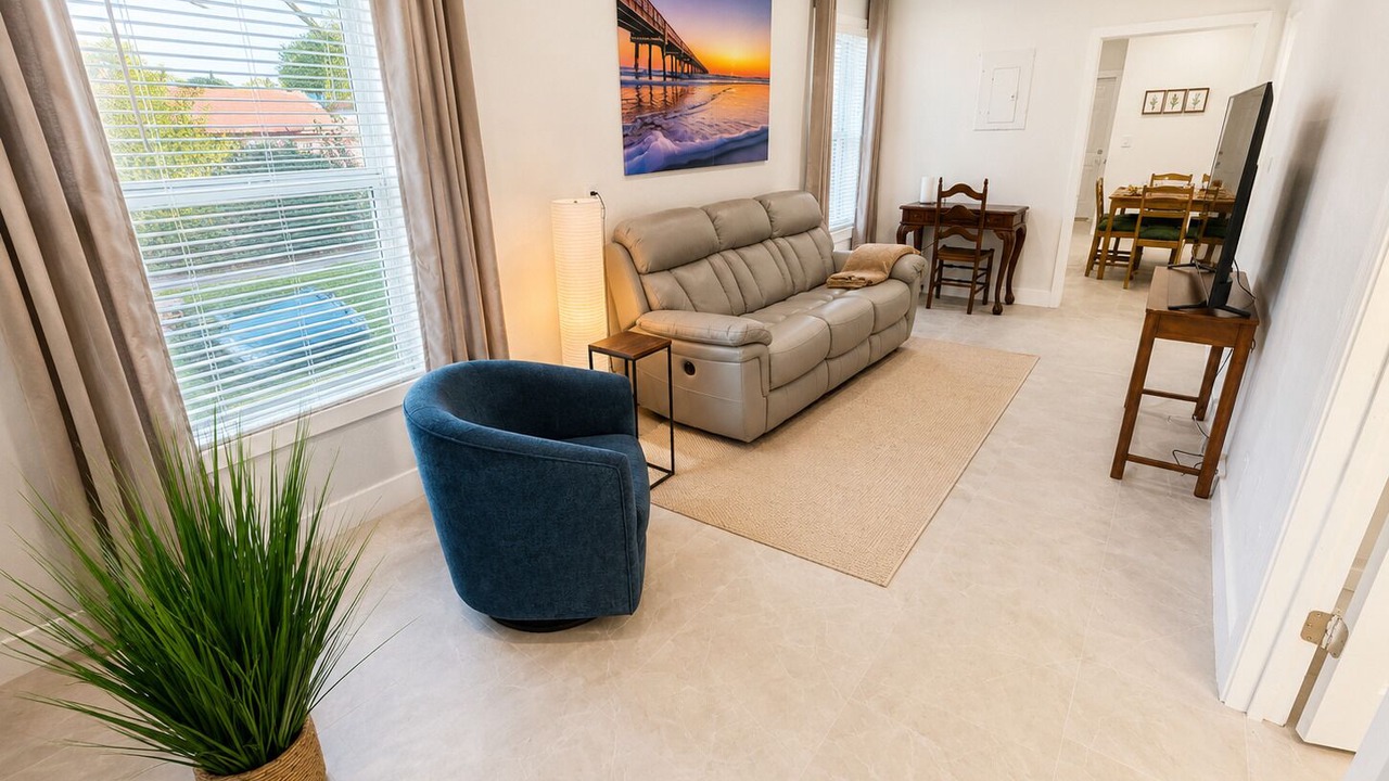 Photo of Livingroom in Dania Beach