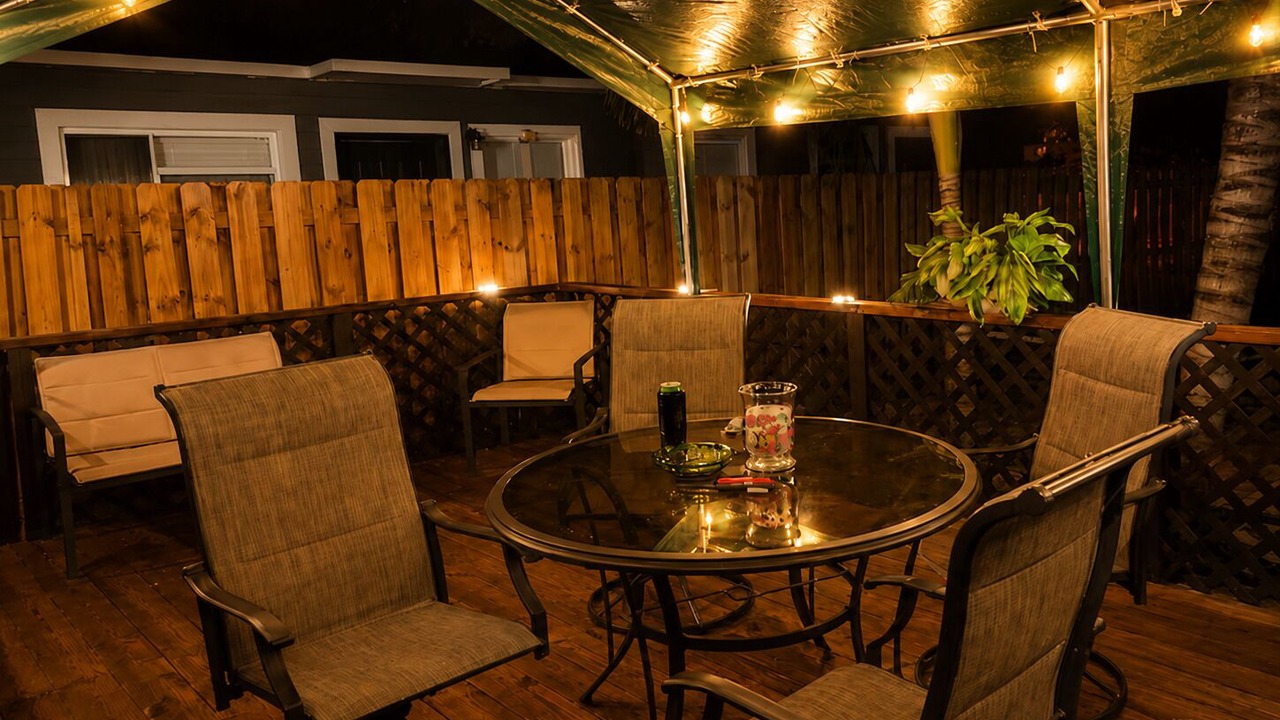 Photo of Outdoor in Dania Beach
