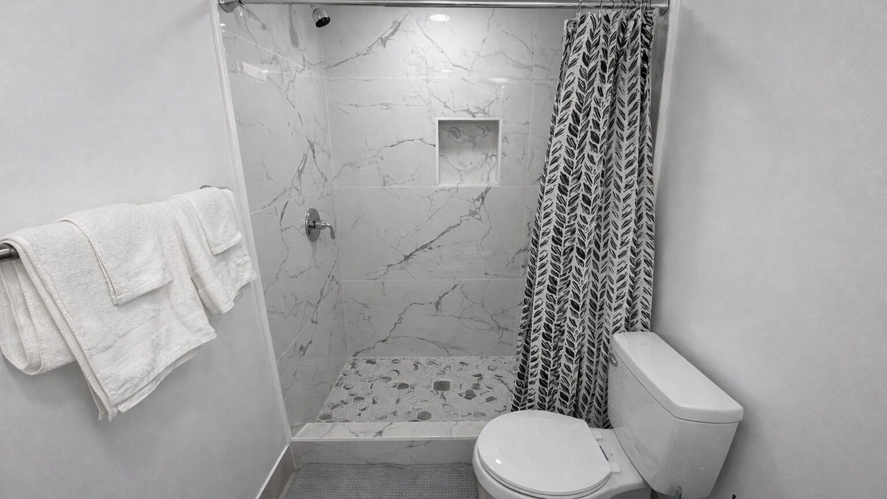 Photo of Bathroom in Dania Beach