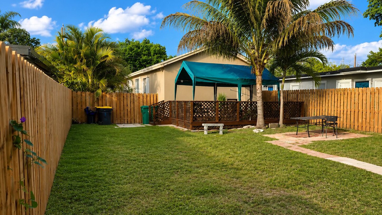 Photo of Outdoor in Dania Beach
