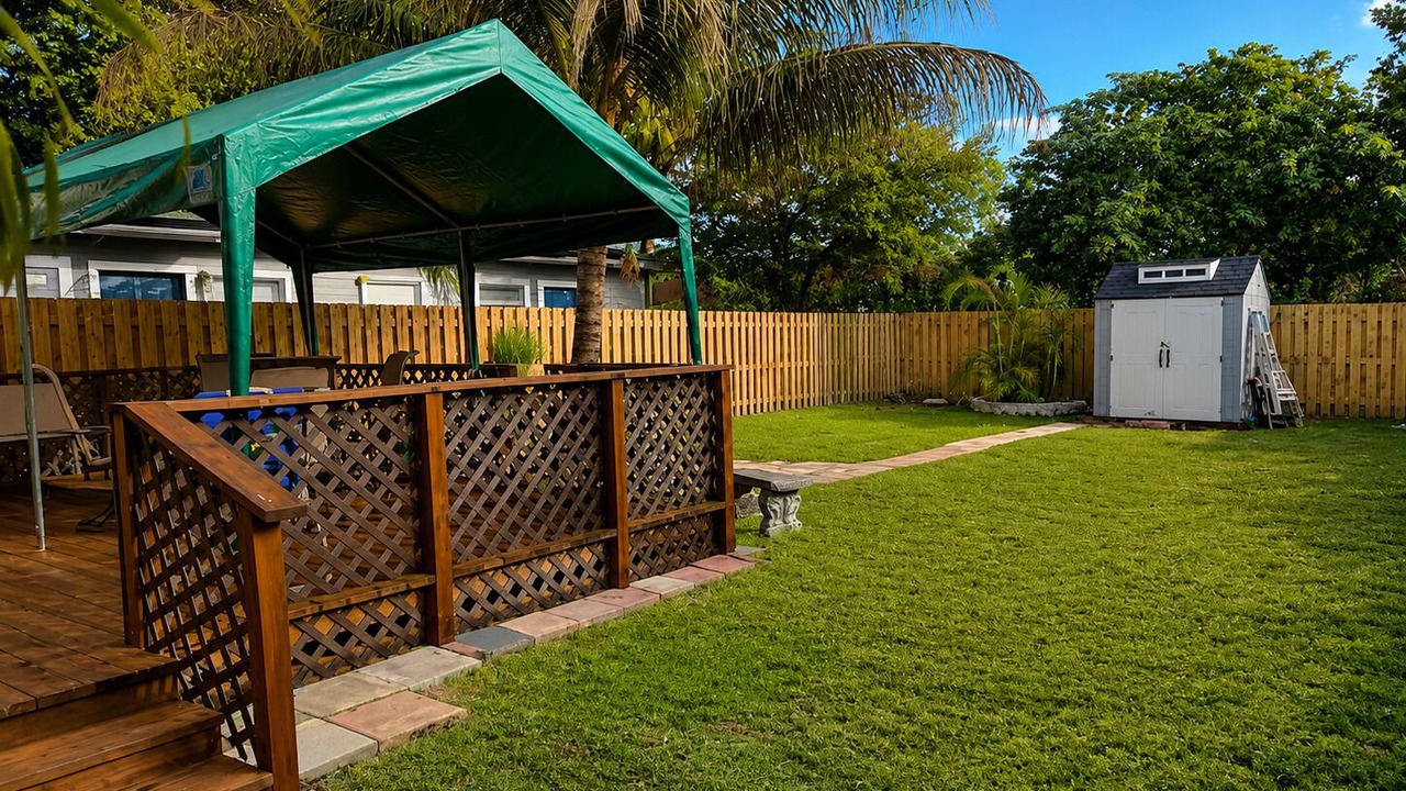 Photo of Outdoor in Dania Beach