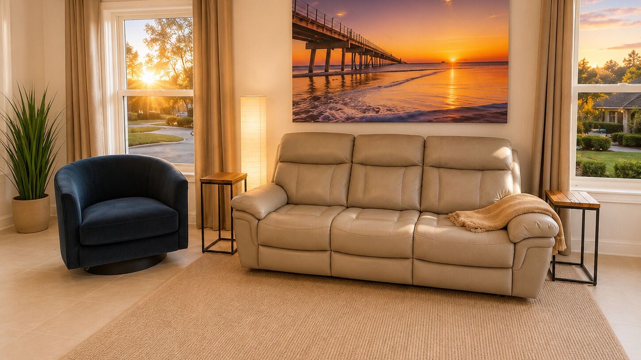 Photo of Livingroom in Dania Beach