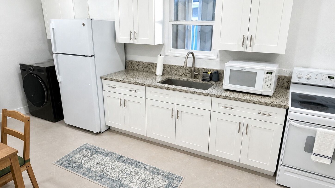 Photo of Kitchen in Dania Beach