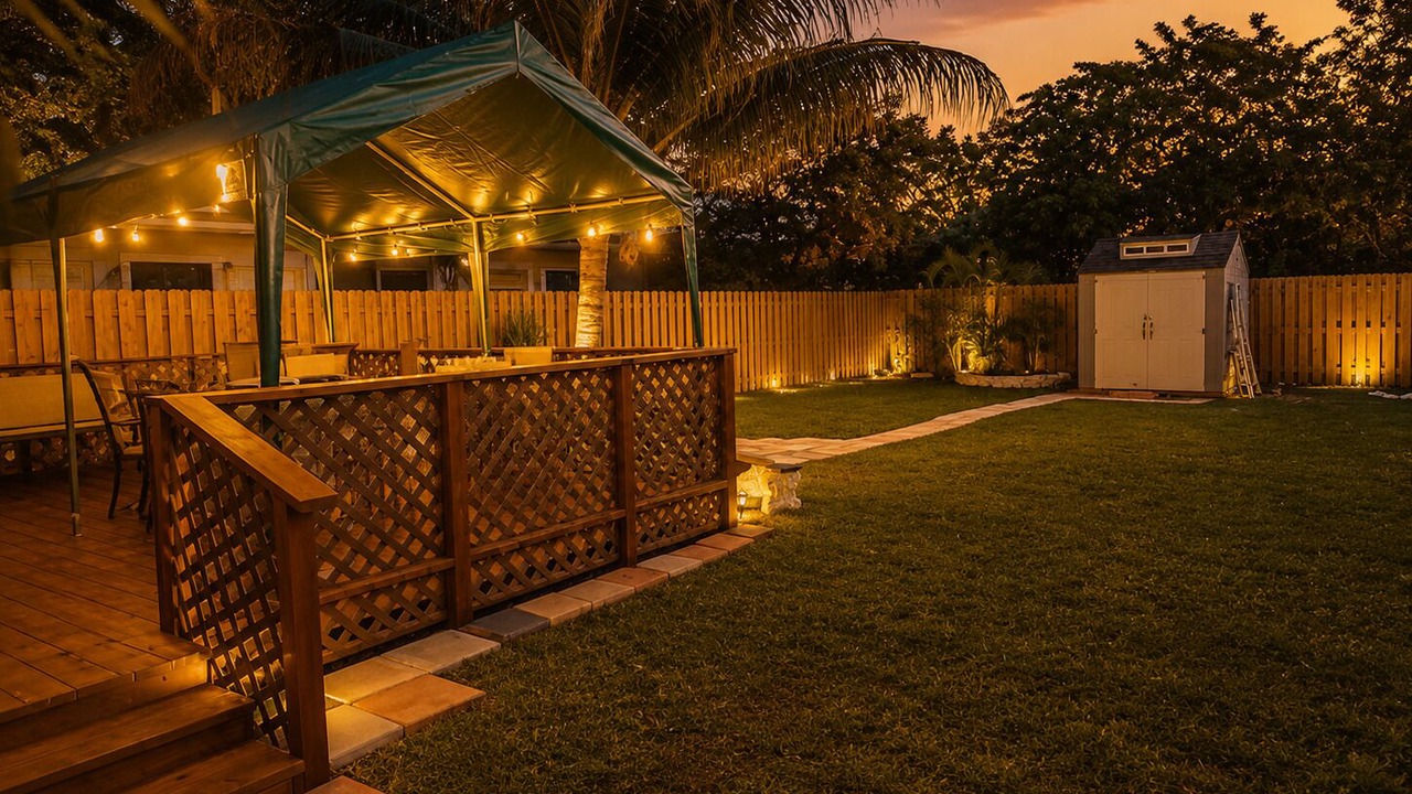 Photo of Outdoor in Dania Beach