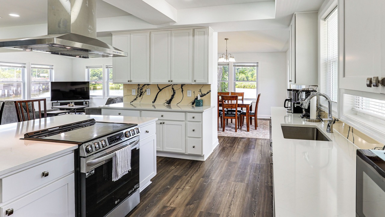 Photo of Kitchen in Deale