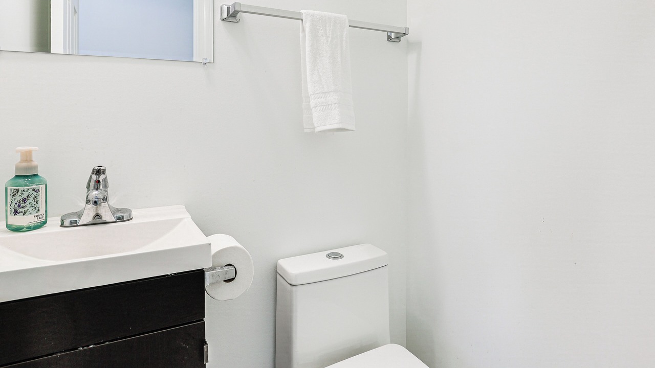 Photo of Bathroom in Deale