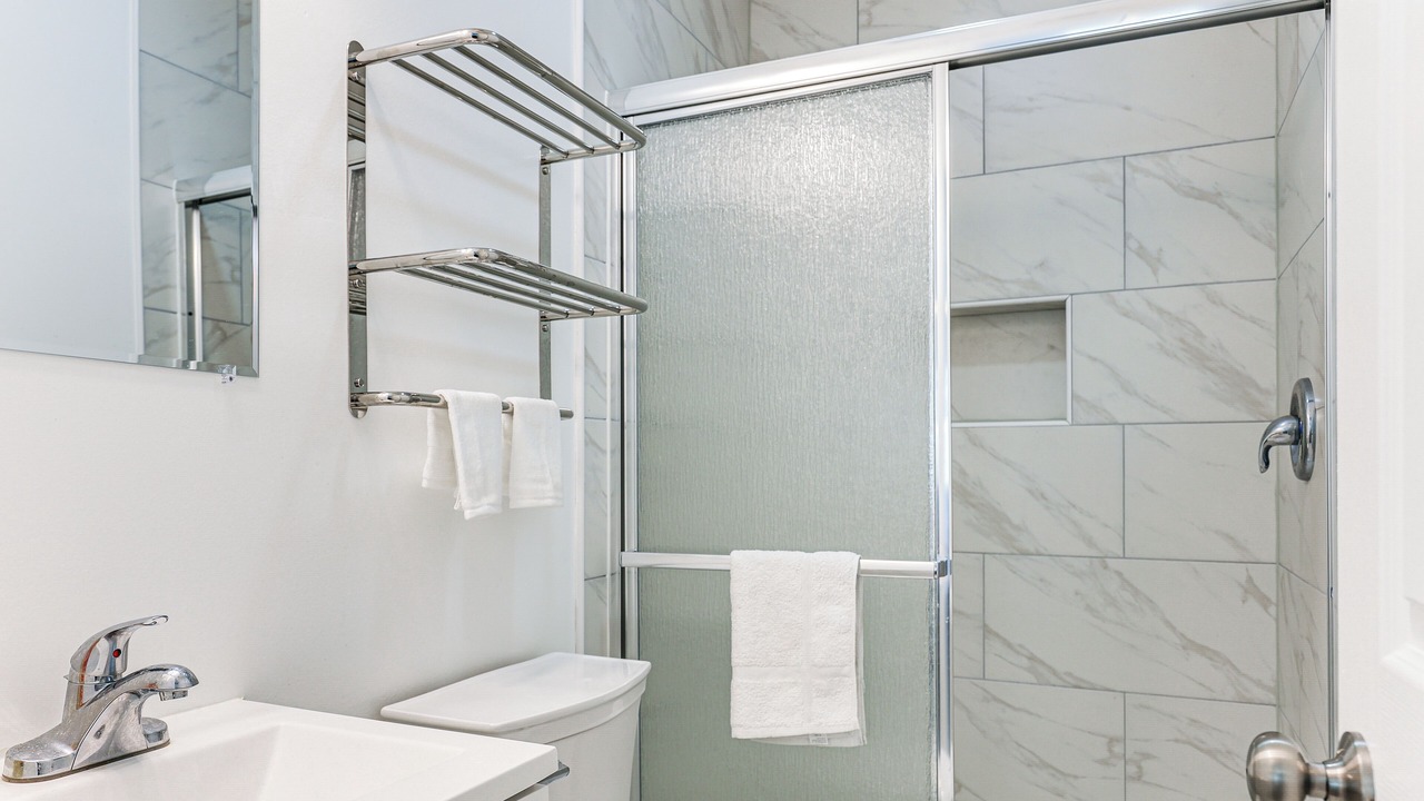 Photo of Bathroom in Deale