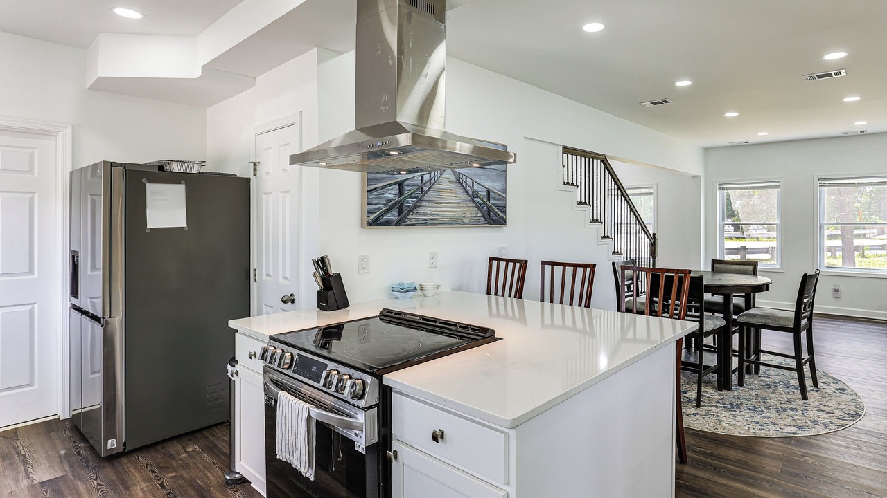 Photo of Kitchen in Deale