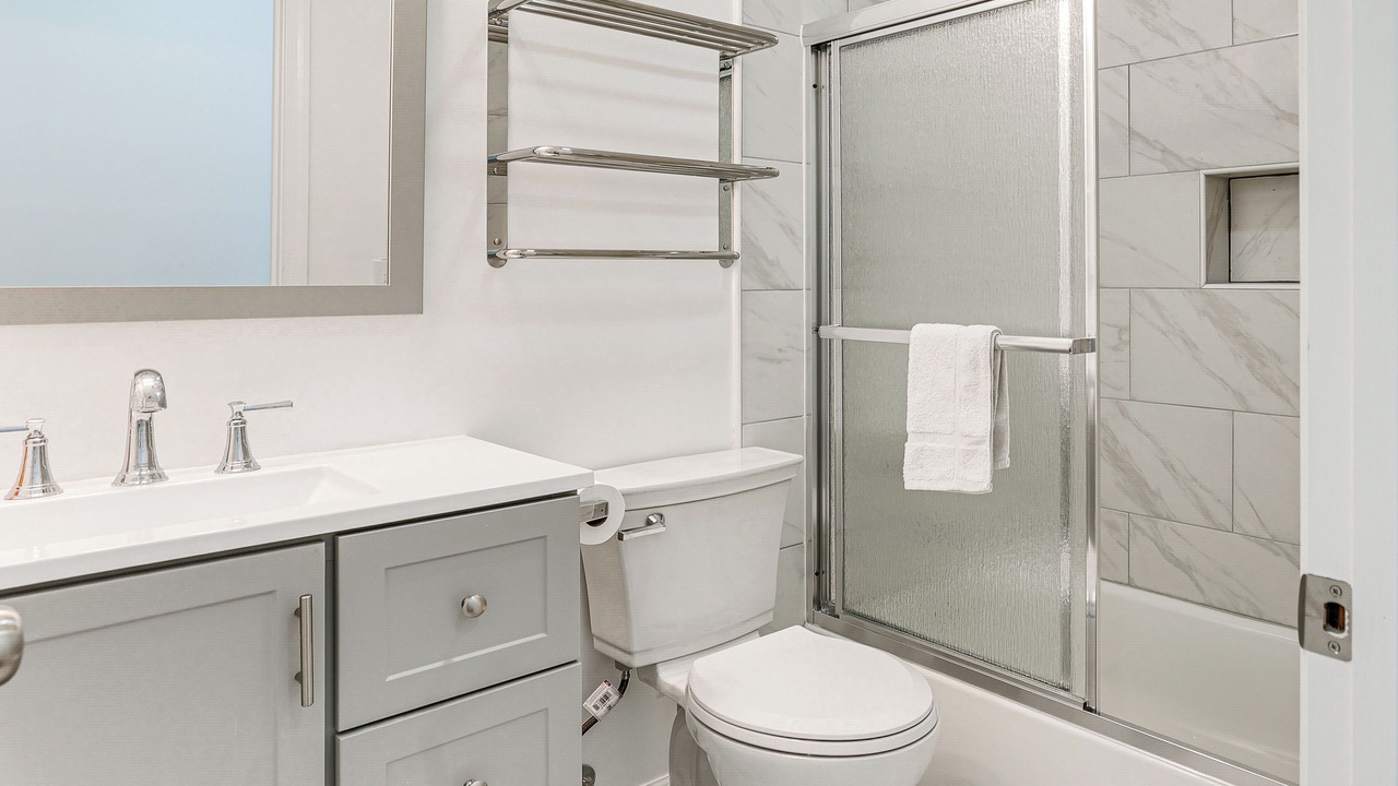 Photo of Bathroom in Deale