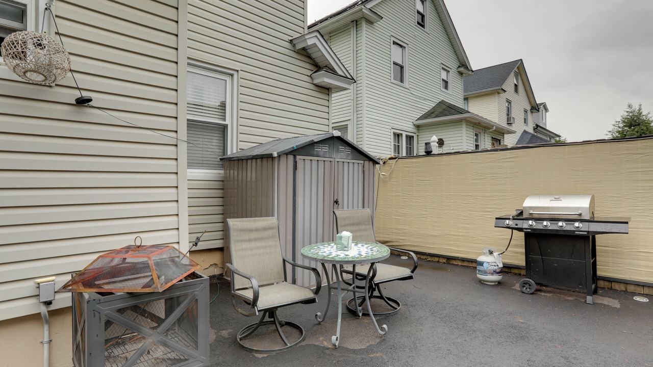 Photo of Outdoor in Elizabeth