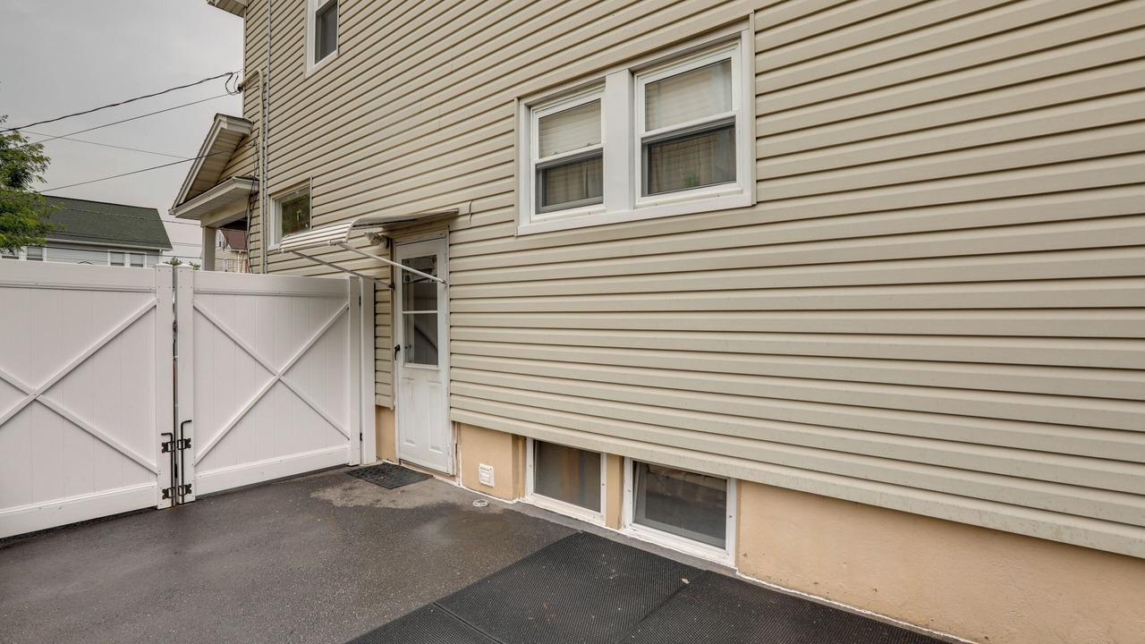 Photo of Outdoor in Elizabeth