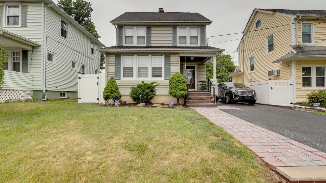 Photo of Outdoor in Elizabeth