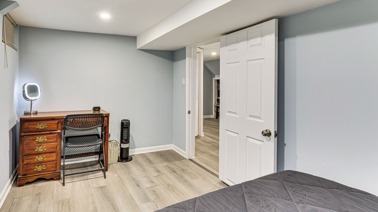 Photo of Bedroom in Elizabeth