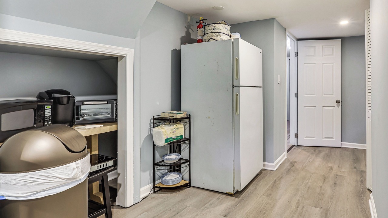 Photo of Kitchen in Elizabeth