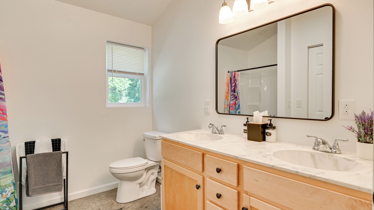 Photo of Bathroom in Clifton Park