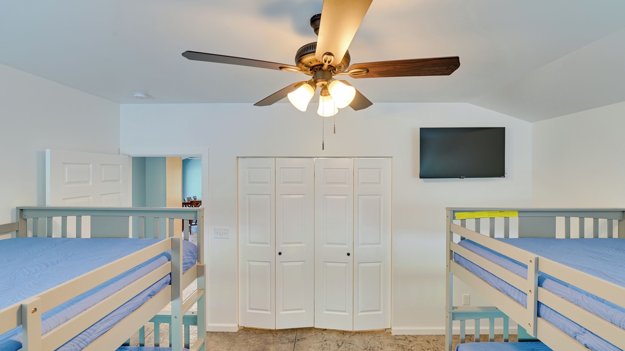 Photo of Bedroom in Clifton Park