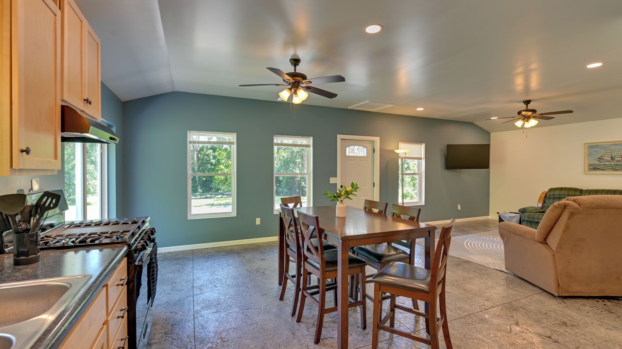 Photo of Kitchen in Clifton Park