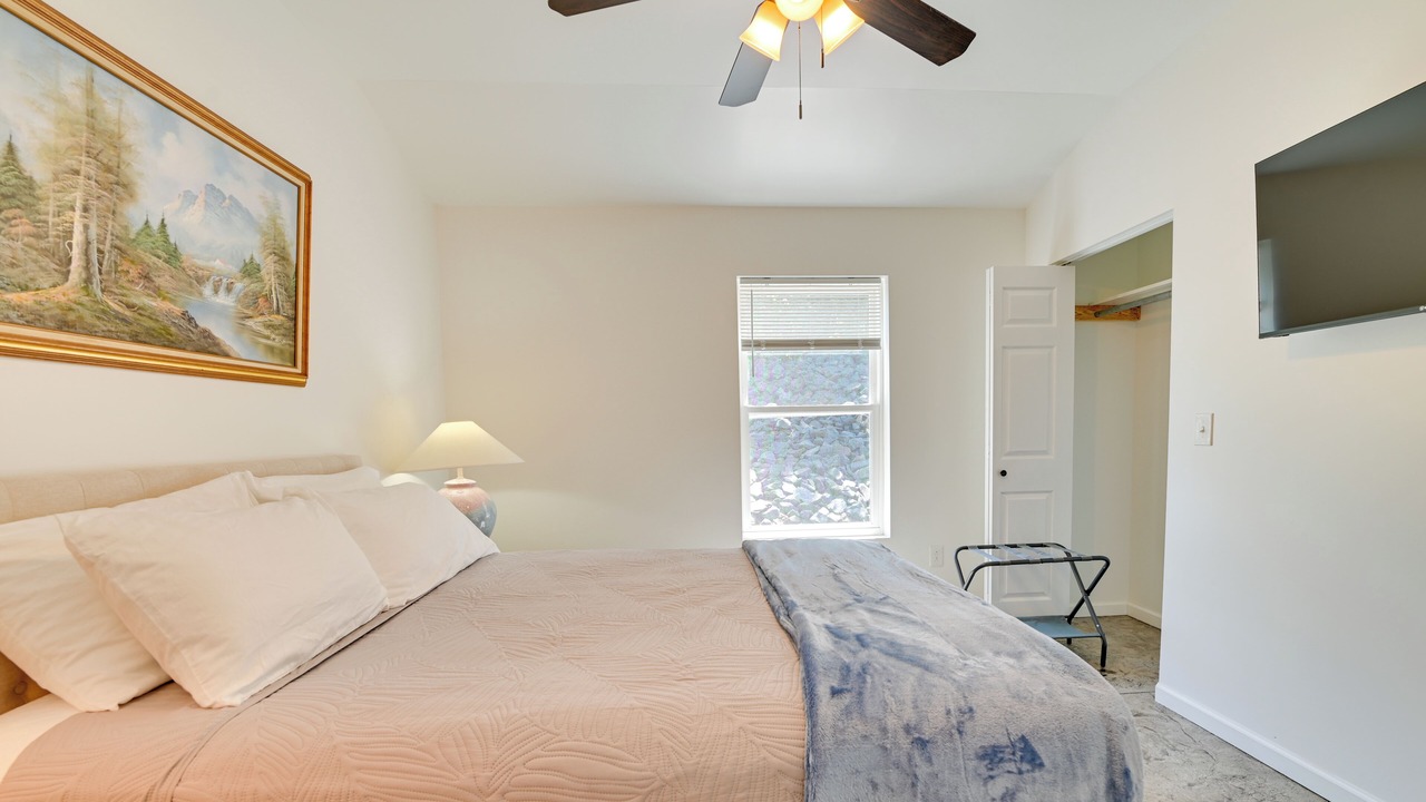 Photo of Bedroom in Clifton Park