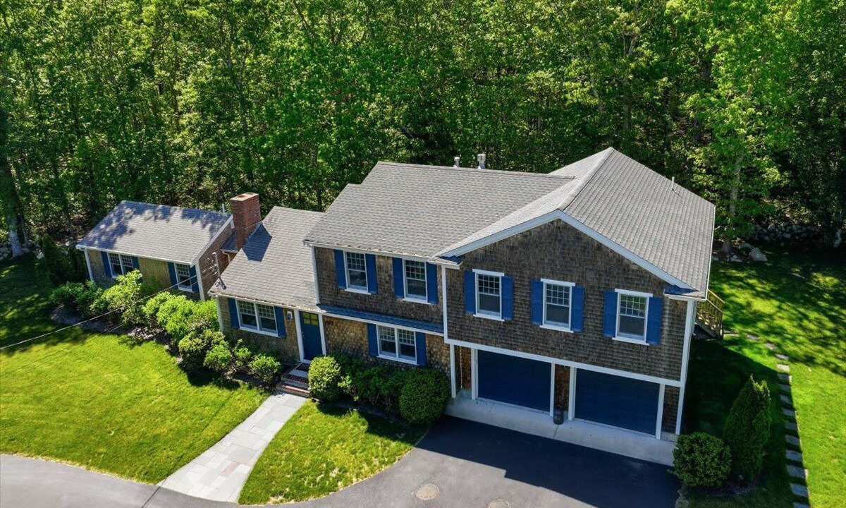Photo of Outdoor in West Falmouth