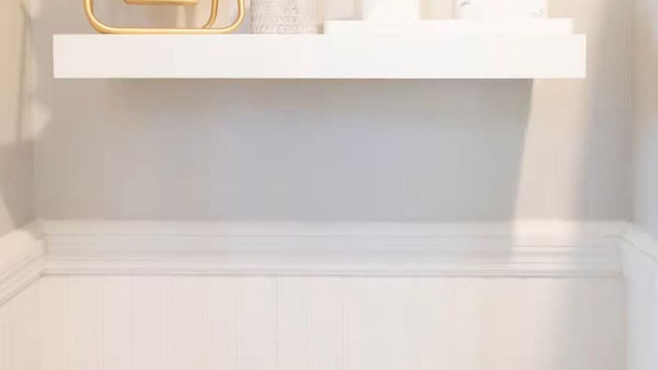 Photo of Bathroom in Newtonville