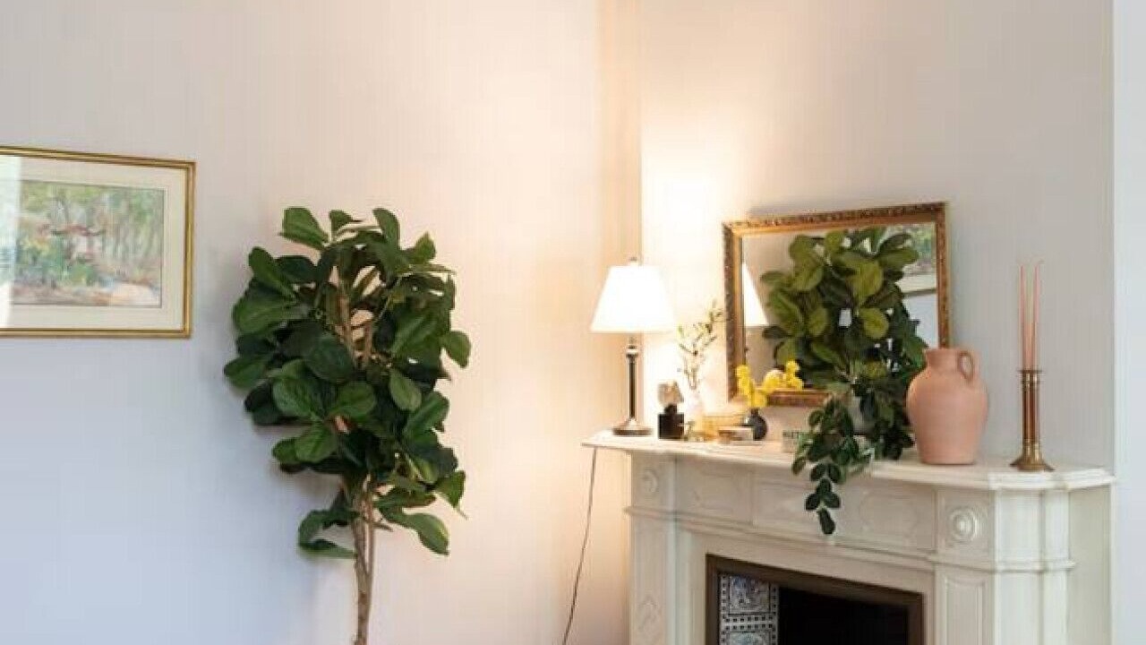 Photo of Bedroom in Newtonville