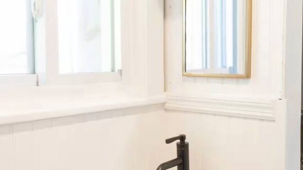 Photo of Bathroom in Newtonville