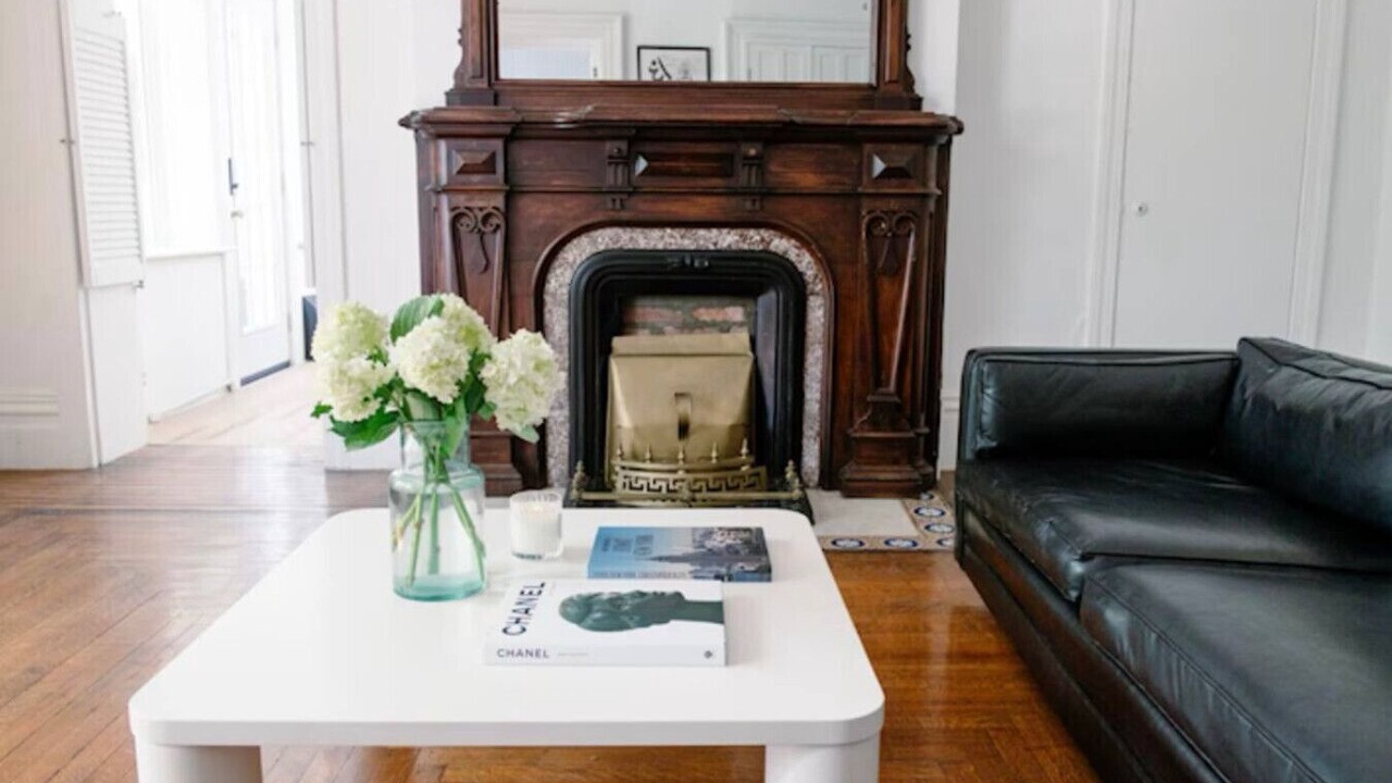 Photo of Bedroom in Newtonville
