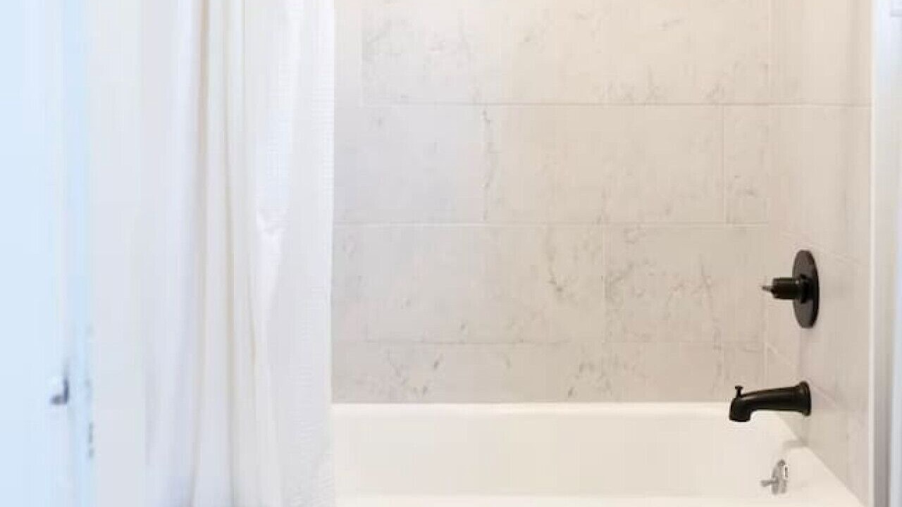 Photo of Bathroom in Newtonville